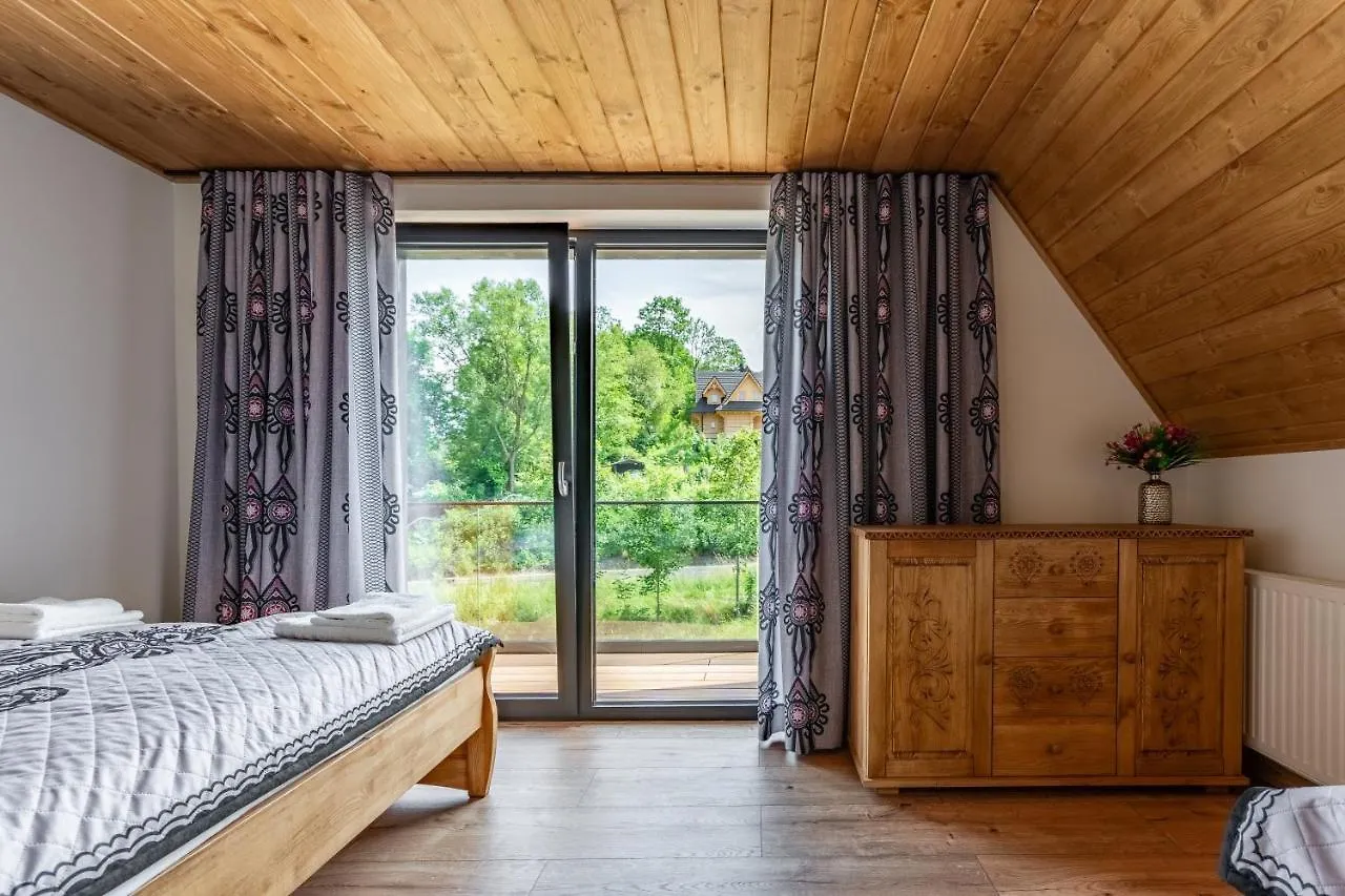 Chata Herkulesa Zakopane