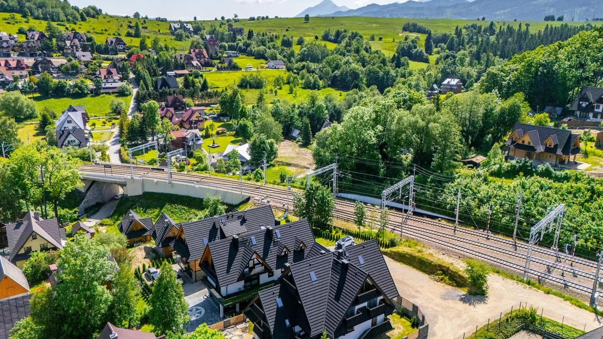 Chata Herkulesa Zakopane 0*,