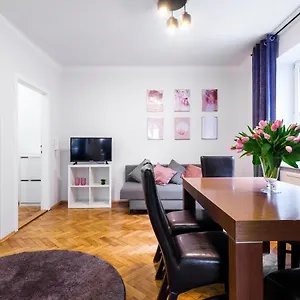 Cracwow St. Thomas Apartament Kraków