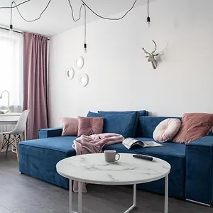 Włochy Ratusz Lovely Apartament Warszawa