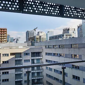 Wronia Business Apartament Warszawa
