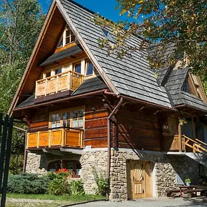 Pod Giewontem Zakopane