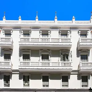 Premium Flat In Center With Free Parking Apartament Malaga