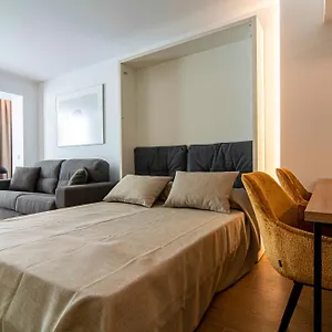 1 Abril Apartament Malaga