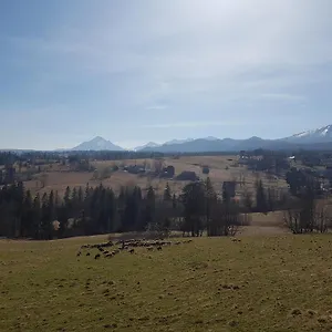 Dorota Zakopane