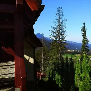 Kominkowy Zakopane