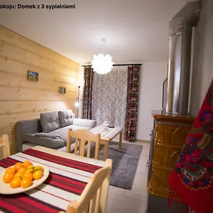 Urocze Zakopane