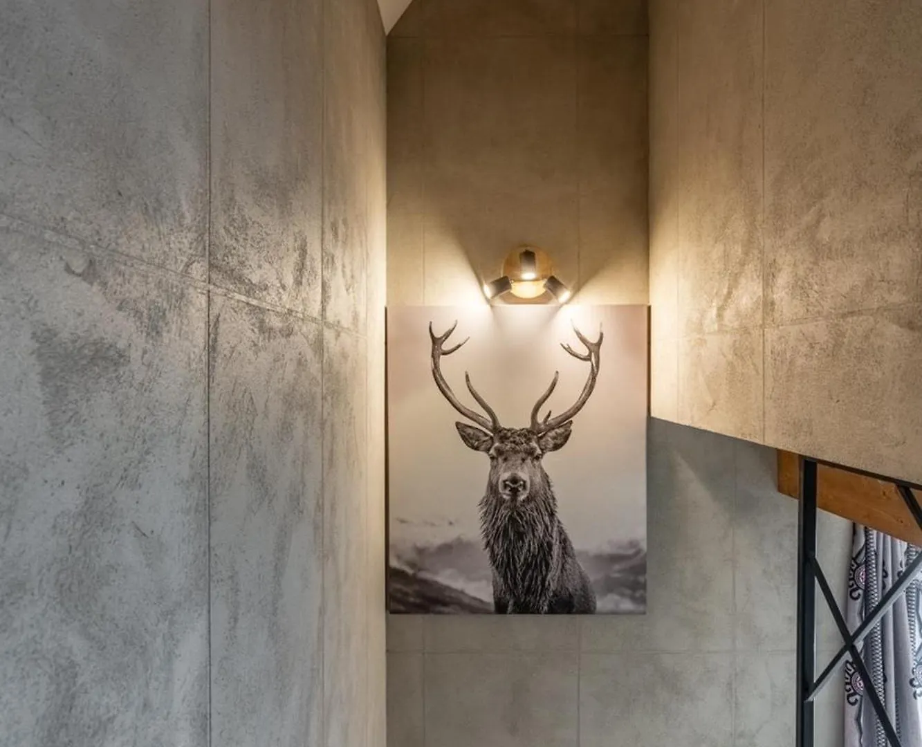 Chata Herkulesa Zakopane Villa