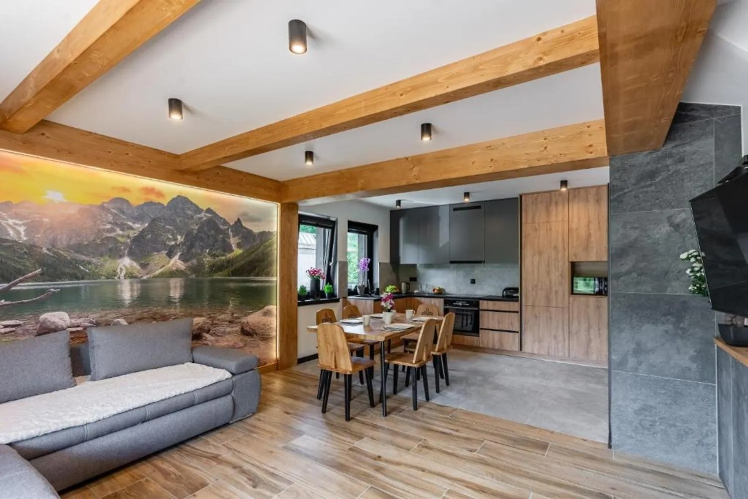 Villa Chata Herkulesa Zakopane