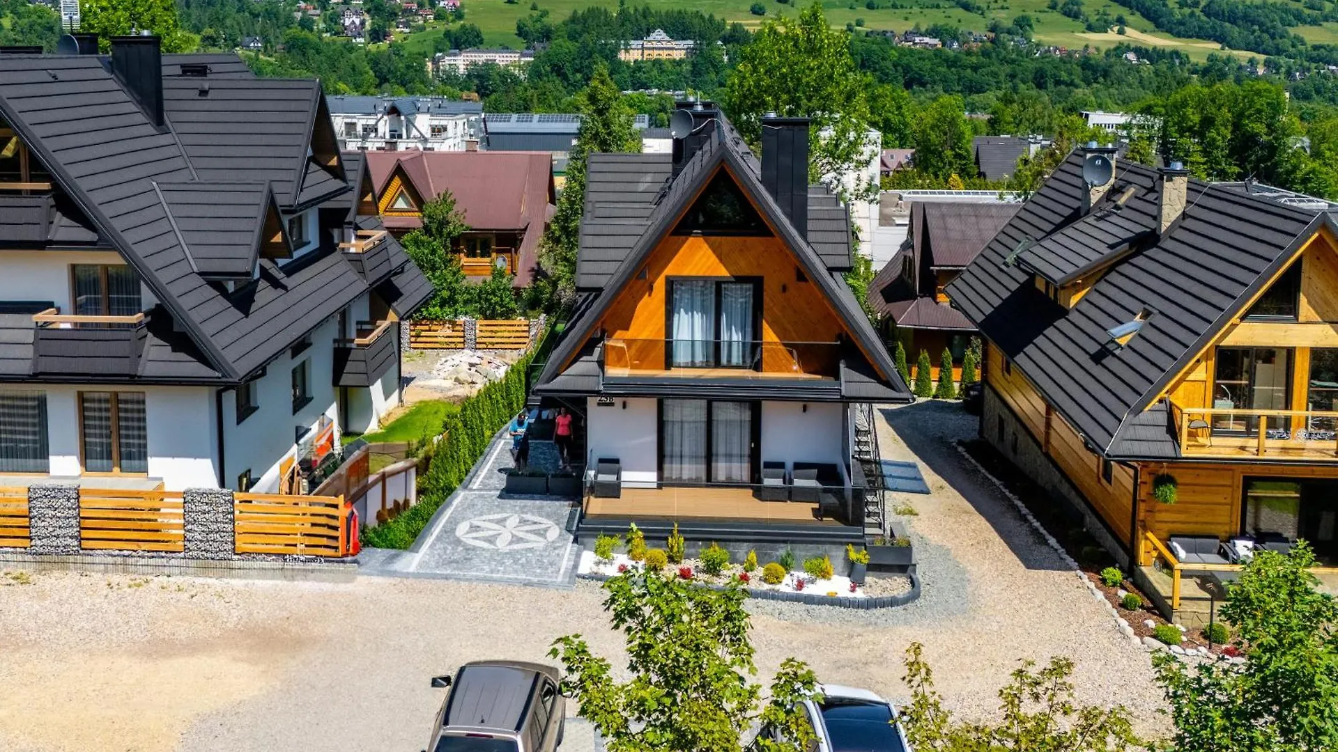 Chata Herkulesa Zakopane 0*,  Poland